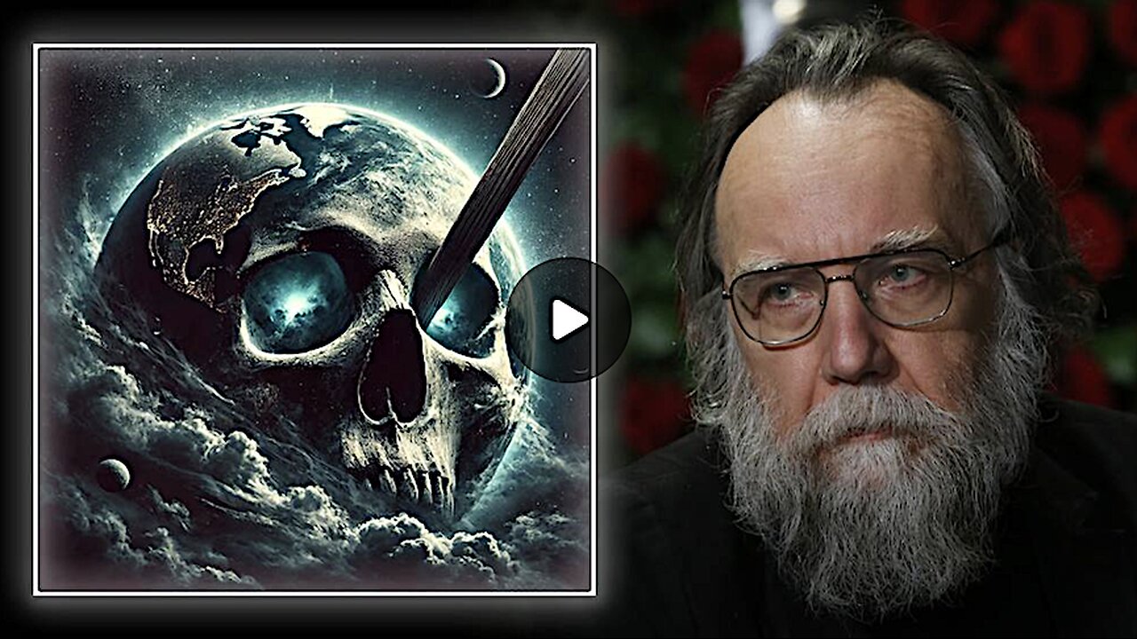 Aleksandr Dugin: The Globalist System Has Been Defeated in the 2nd American Revolution