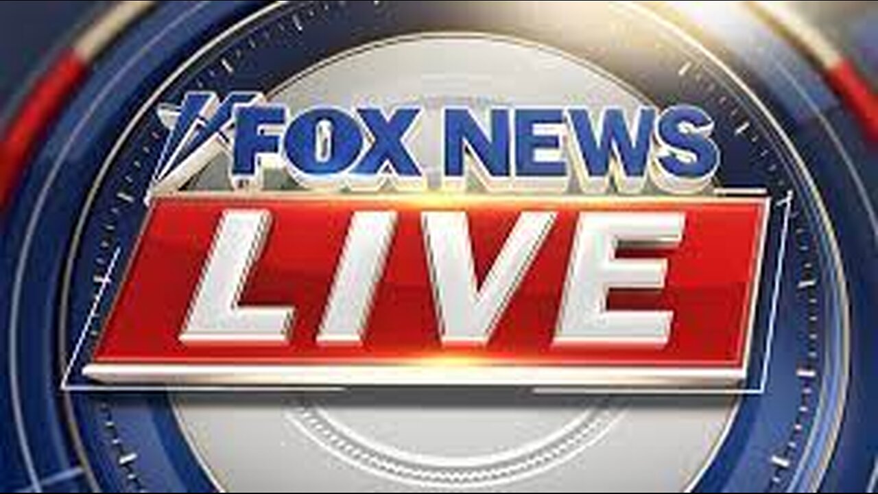 Fox News LIVE: 24/7