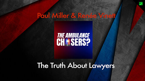 The Ambulance Chasers? | EP2 | Beyond the Verdict