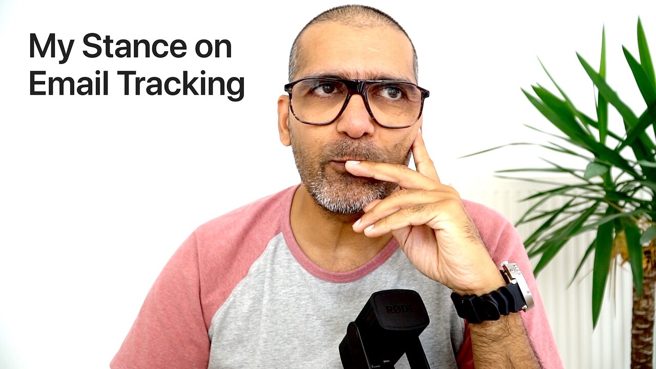 Where I stand on email tracking and security