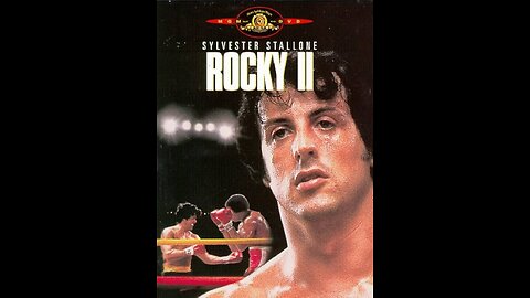 Better than the 1st? Father Mahoney's Movie Review:Rocky 2(1979)