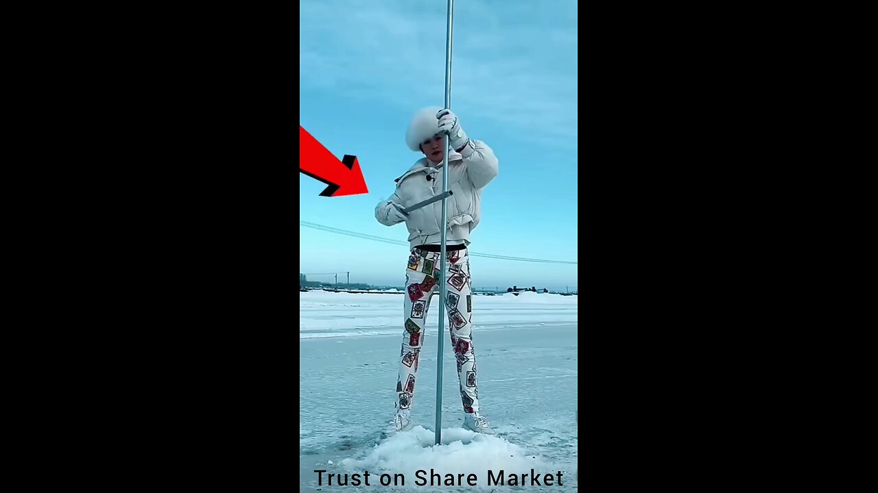 Trust on Share Market