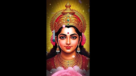 Sri Lakshmi Devi