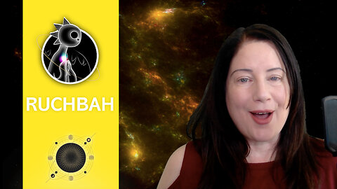 ETs That Radiate BALANCE Throughout the Universe. Episode #109