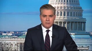 CNN's Jim Acosta: We're Defenders Of People, Not The Enemy