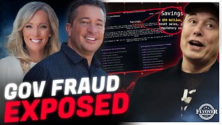 Follow the Money: $4.7 Trillion in Government Fraud EXPOSED!; Flu Shots, Fear & Big Pharma Lies—What They DON’T Want You to Know - Dr. Stella Immanuel | FOC Show