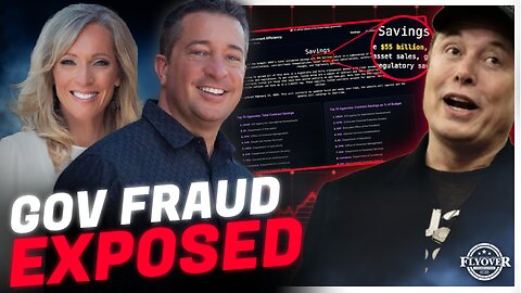 Follow the Money: $4.7 Trillion in Government Fraud EXPOSED!; Flu Shots, Fear & Big Pharma Lies—What They DON’T Want You to Know - Dr. Stella Immanuel | FOC Show