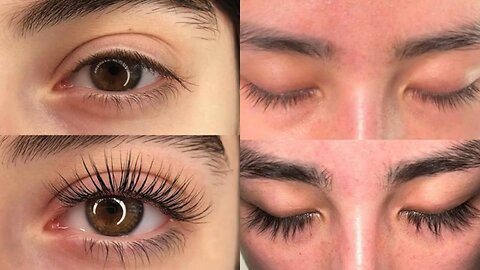 grow your eyelashes naturally