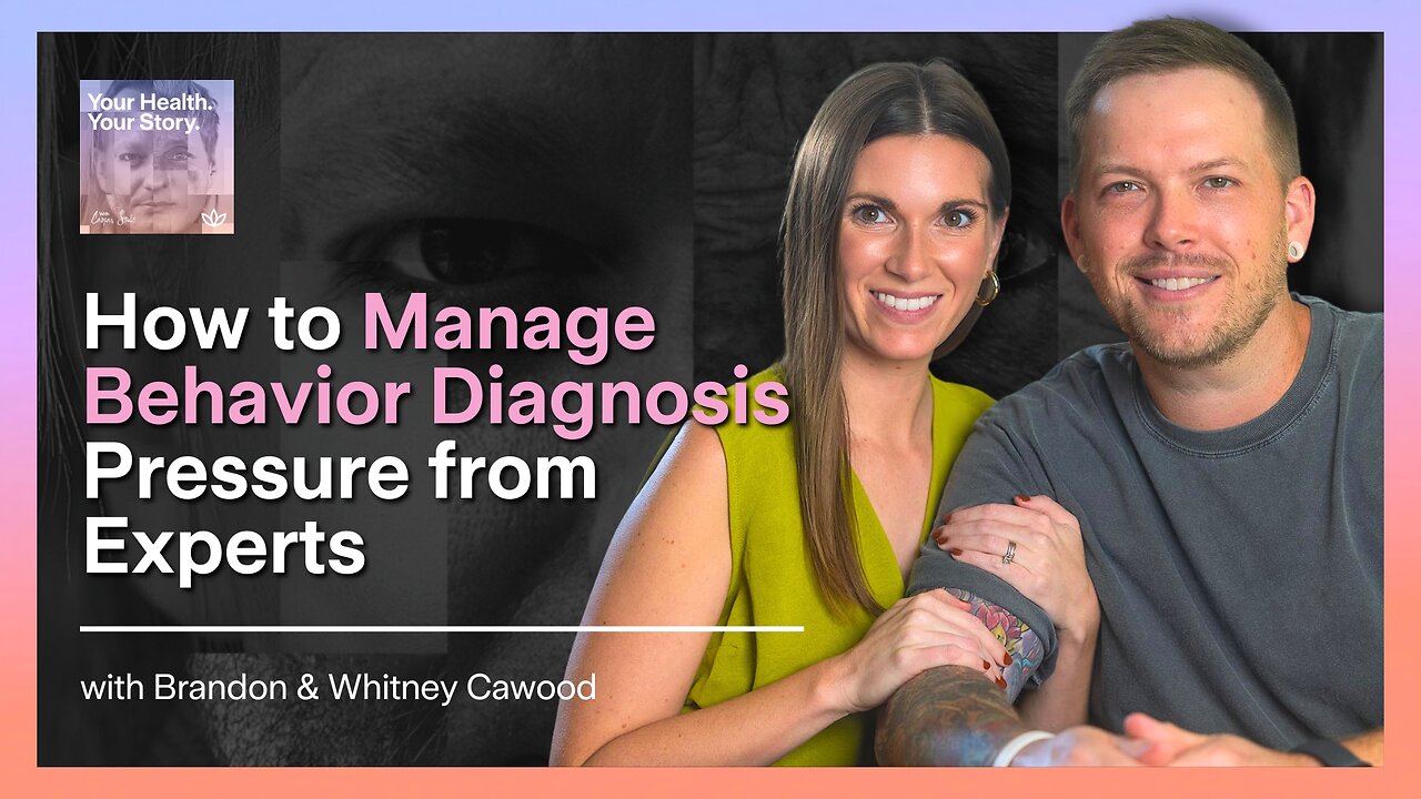 How to Manage Behavior Diagnosis Pressure from Experts