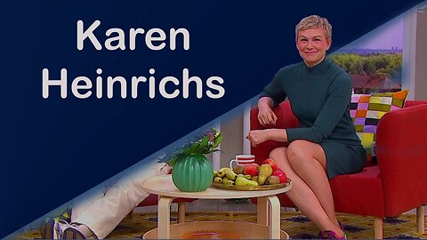 Karen Heinrichs 210125