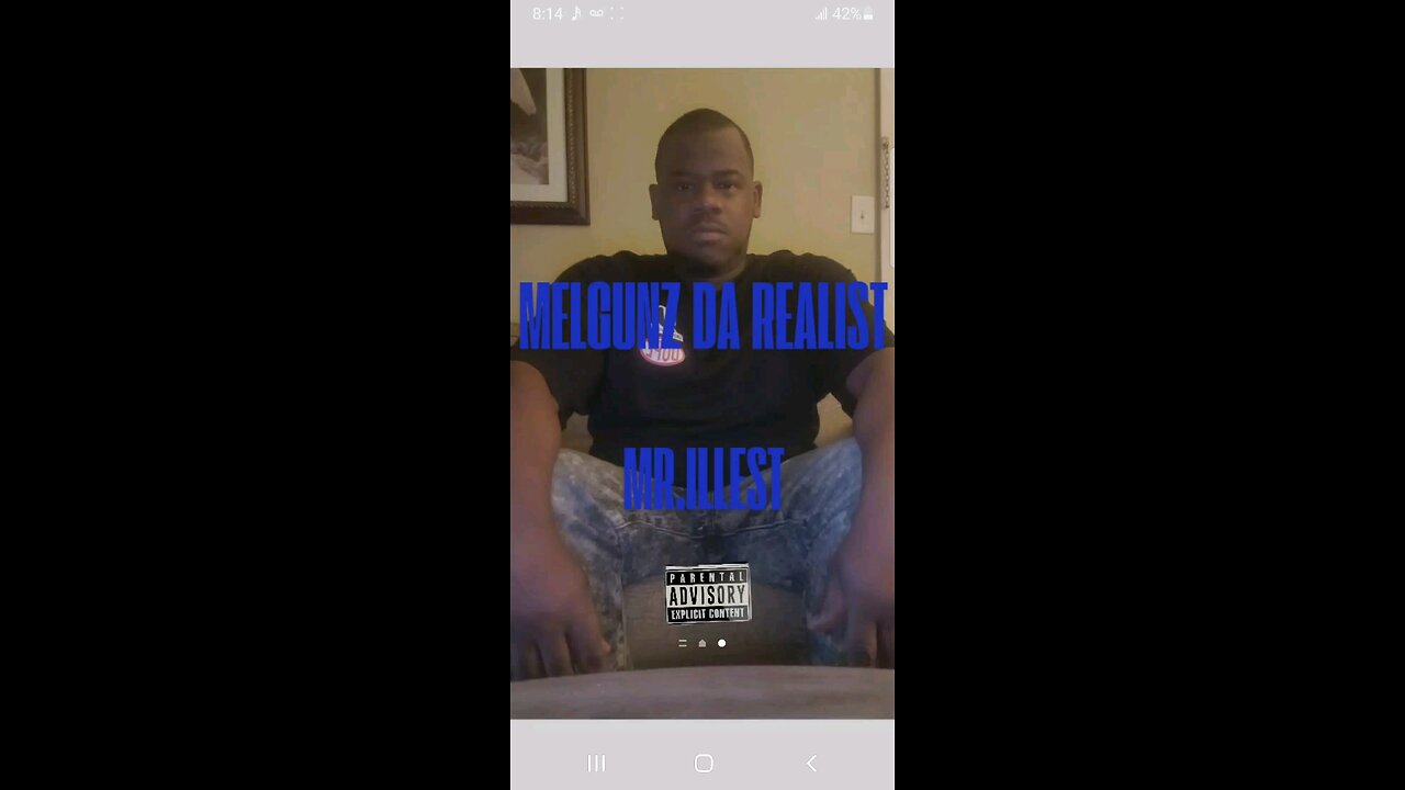 Melgunz Da Realist - 1738