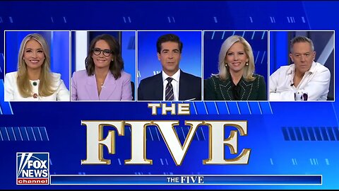 The Five 2/6/25 FULL SHOW | BREAKING NEWS February 6, 2025