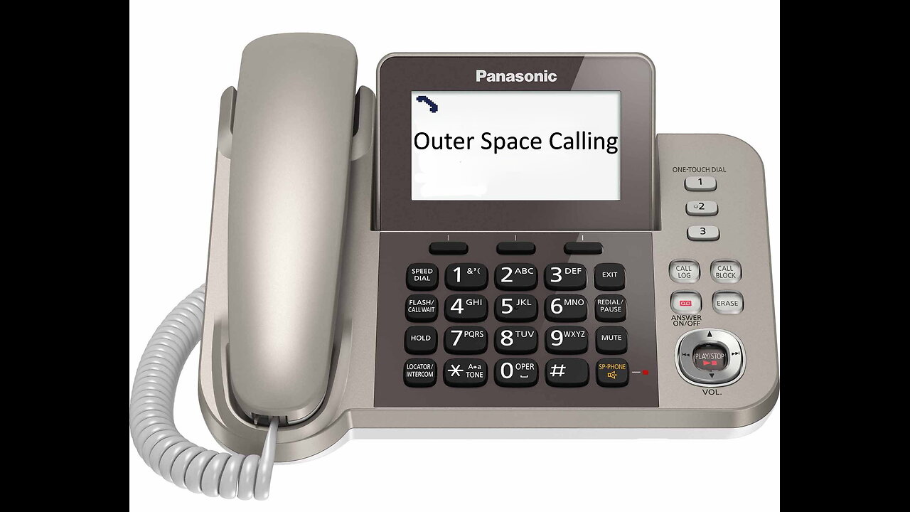 Sudbrink Phone Calls