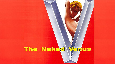 The Naked Venus (1958) Full Movie