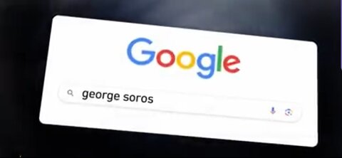 George Soros became a lightning rod for conspiracy theories