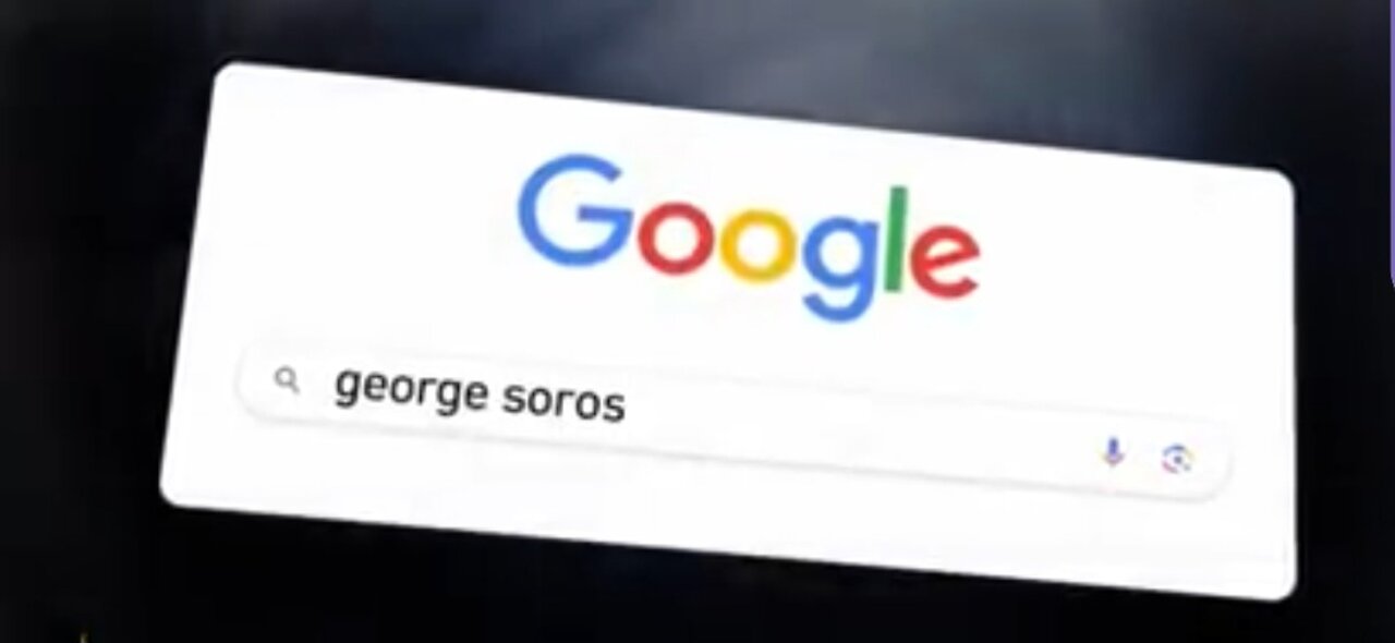 George Soros became a lightning rod for conspiracy theories