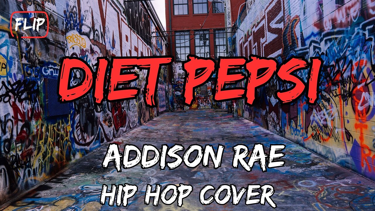 Diet Pepsi - Addison Rae - Best Hip Hop Covers