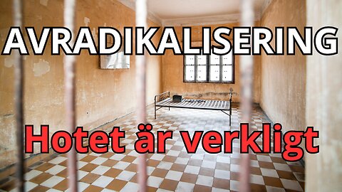 Koncentrationsläger för oliktänkande - Snart verklighet?