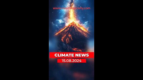 9-15-2024 CLIMATE CRISIS UPDATE