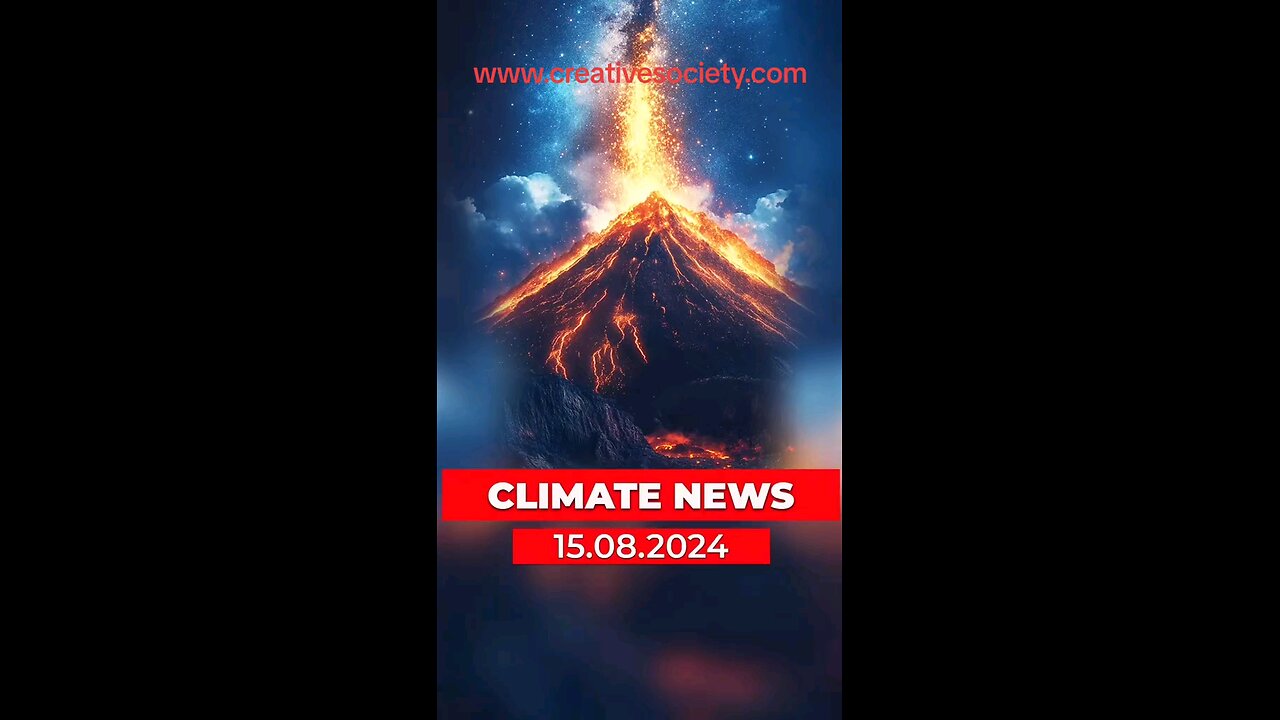 9-15-2024 CLIMATE CRISIS UPDATE