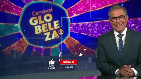 JORNAL NACIONAL DIA 05-03-2025