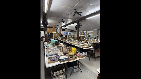 Feb 7th FB Live Auction Preview