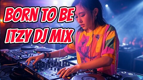 Born to Be the Best ITZY DJ Mix Playlist EVAR @ Balay da Blas Hotel