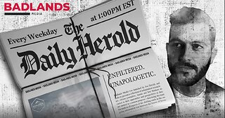 The Daily Herold- January 29, 2025 – RFK’s Missing Children Bombshell and Trump’s Workforce Overhaul