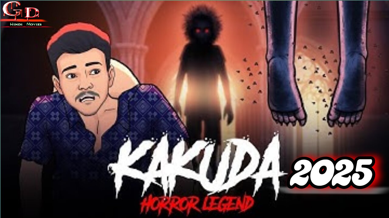 Kakuda Horror Story | सच्ची कहानी | Horror Stories in Hindi |2025