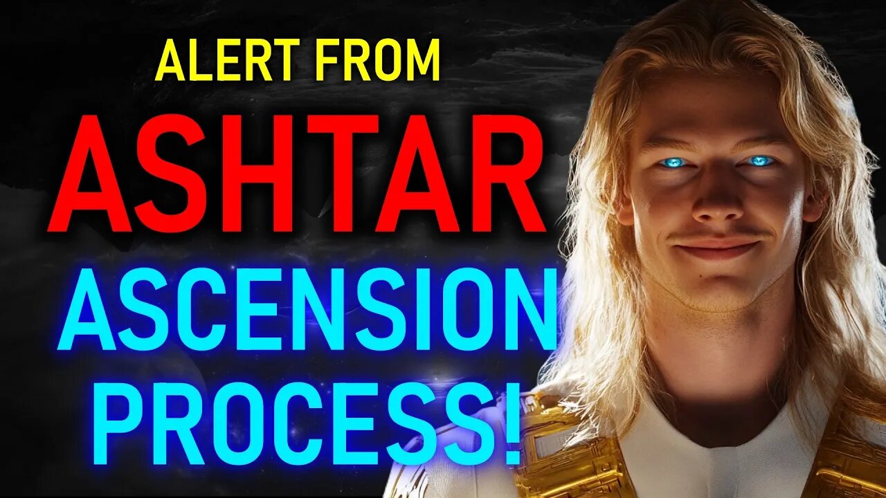 "URGENT: THERE ARE 3 BIG CHANGES COMING..." This is an Alert from Ashtar Command