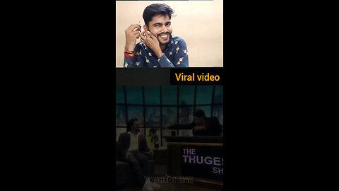 Ashish chanchlani or Bhuvan Bam mein difference