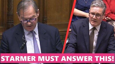 Watch how Reform UK’s Rupert Lowe shocked the parliament and the Labour government