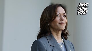 VP Kamala Harris oversees Jan. 6 election certification for Donald Trump's victory: Watch live