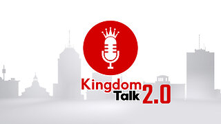 Kingdom Talk 2.0 - Christ In You