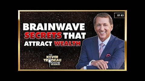 Brainwave Secrets That Attract Millions