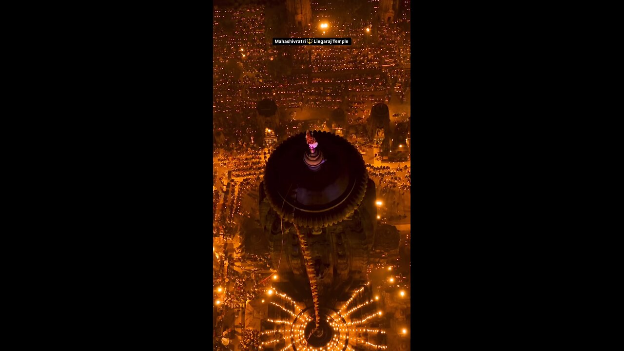 Maha Shivaratri Celebrations