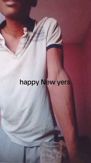 hi gice happy New yers