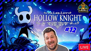 Hollow Knight Voidheart Edition #12 | Nerd Realm Playthrough