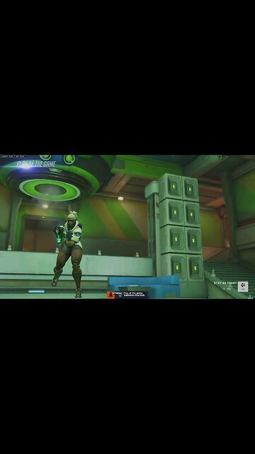 Thanks for the backup REINHARDT