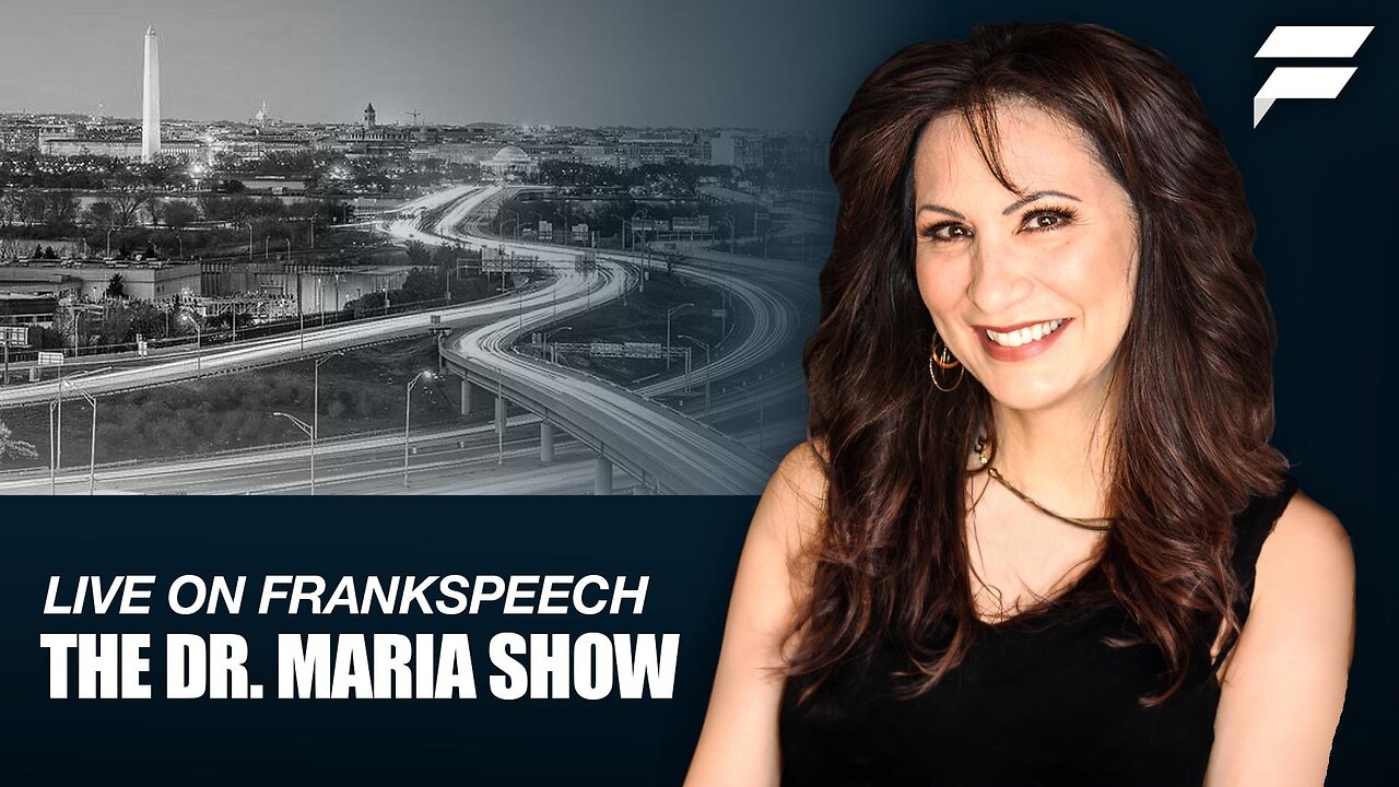 THE DR MARIA SHOW | 9 JANUARY 2025