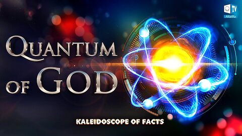 Quantum of God