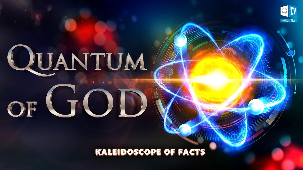 Quantum of God