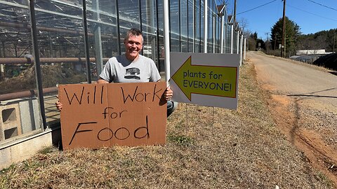 Plants for Everyone!