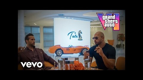 Tate Brothers [Edit]🔥"On my Own" | Andrew Tate & Tristan Tate #music #topg #gta
