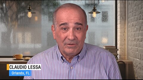 Orações - 27 Fevereiro 2025
