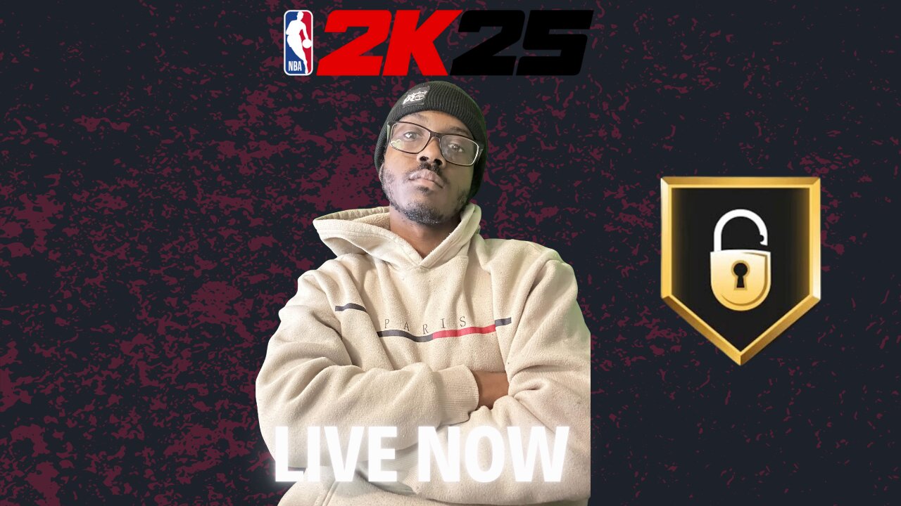 🔴LIVE NBA 2K25 PlayNow: High-Risk MONEY GAMES! 💸🔴