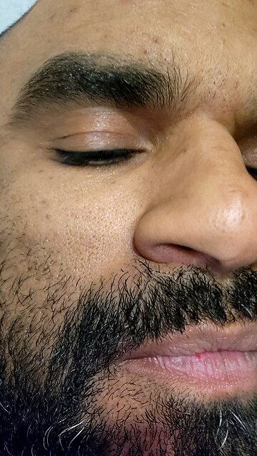 Most people are good