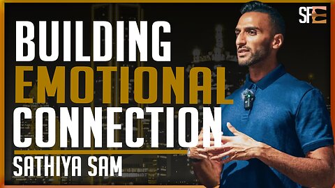 Fatherhood, The Role of Faith and Overcoming Porn Addiction - Sathiya Sam