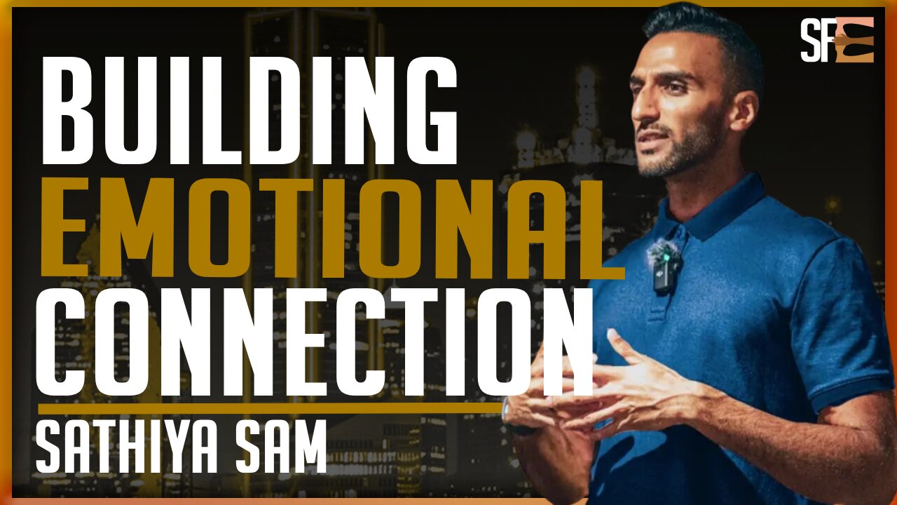 Fatherhood, The Role of Faith and Overcoming Porn Addiction - Sathiya Sam