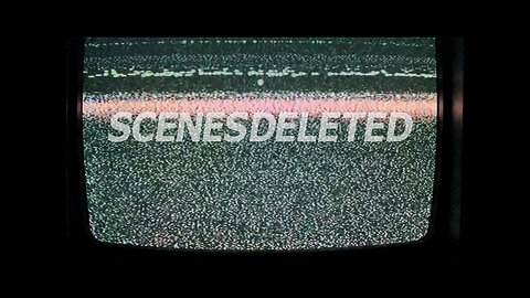 SCENES DELETED A Twin Peaks Movie Official Nighttime Trailer #3 Banned by Youtube Blocked Worldwide